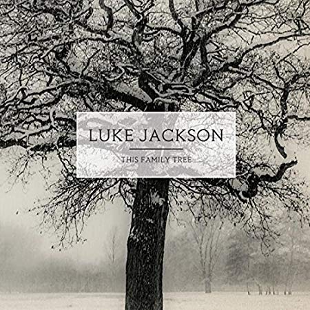 Luke Jackson - This Family Tree - CD