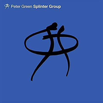 Peter Green Splinter - CD