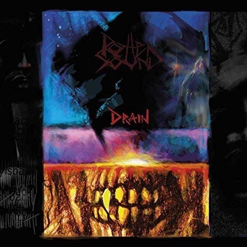 Rotten Sound - Drain - CD