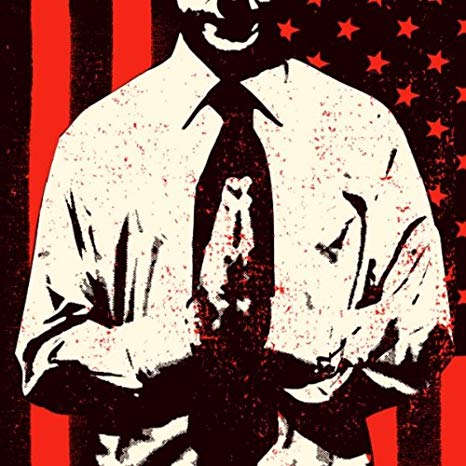 Bad Religion - Empire Strikes First - CD