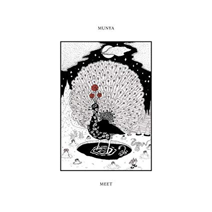 Munya - CD