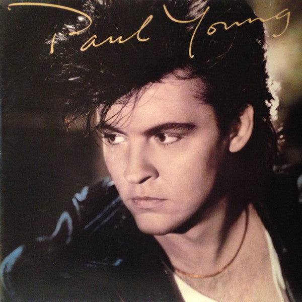 Paul Young - Secret Of Association - Used Vinyl