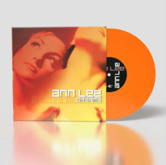 Ann Lee - Dreams - Preorder - Vinyl Record