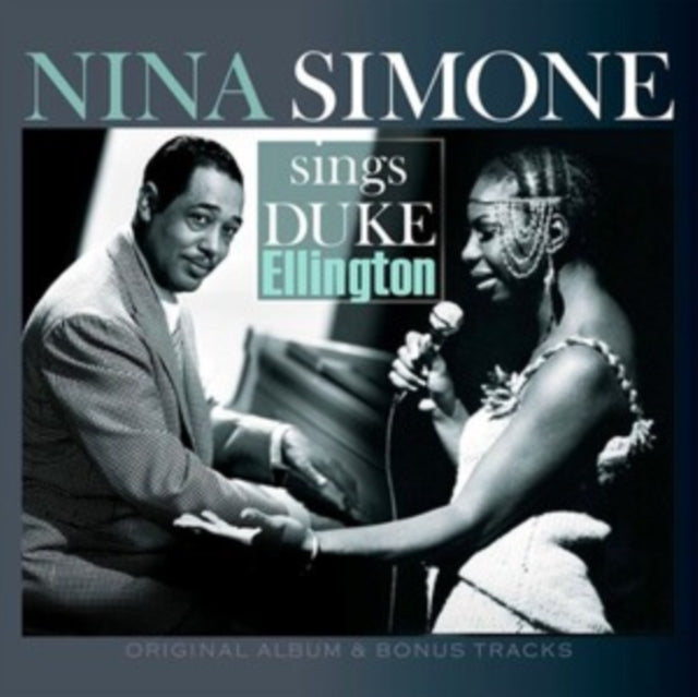 Nina Simone - Sings Duke Ellington! - Preorder - Vinyl Record