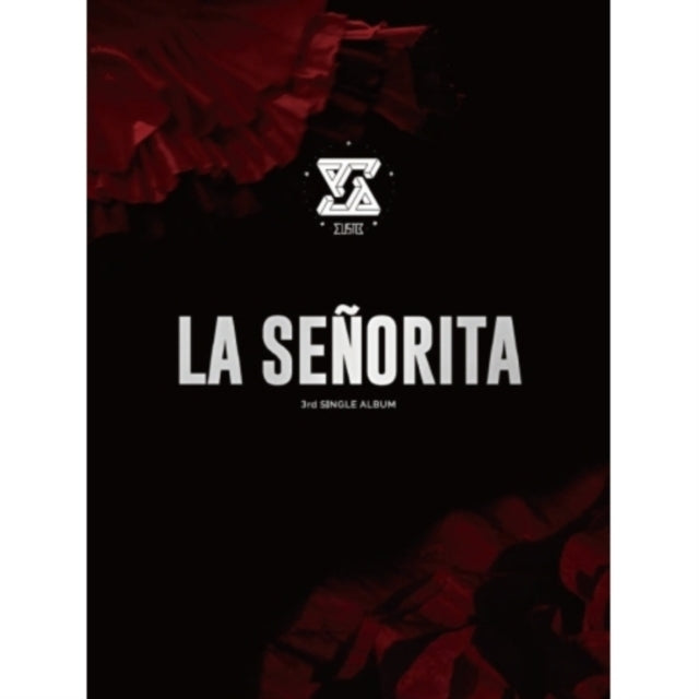 MUSTB - LA SENORITA - CD