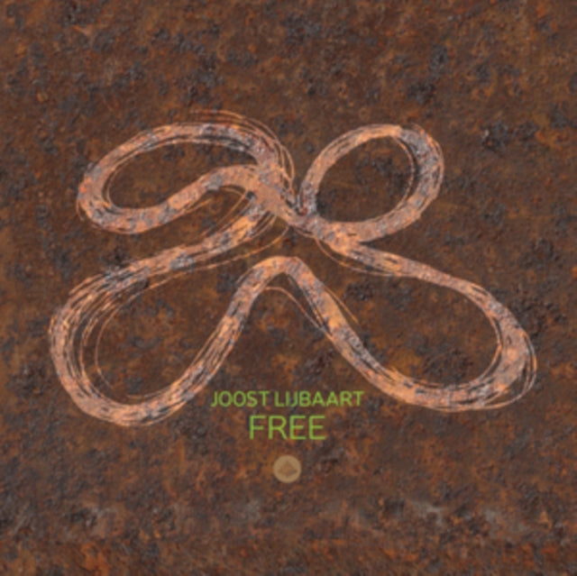 Joost Lijbaart - Free - CD