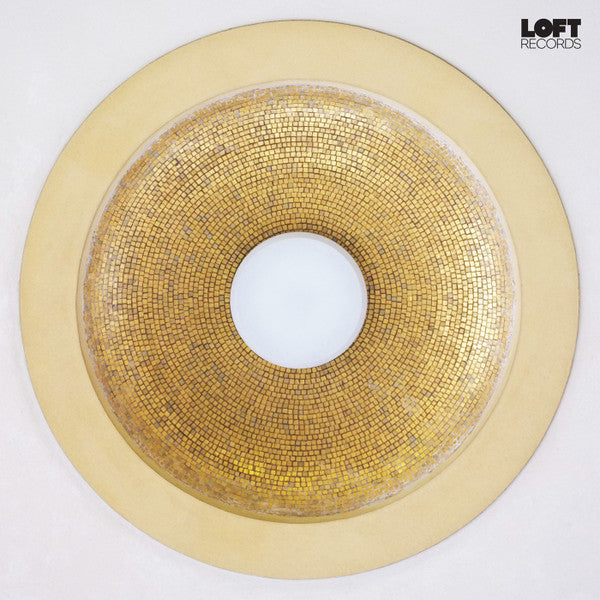 Isaac Tichauer - Street Lessons EP - New Vinyl Record 12"