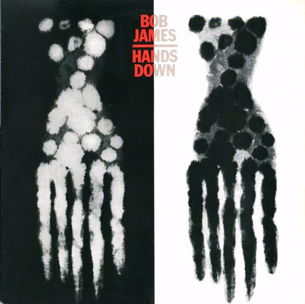 Bob James - Hands Down - Used Vinyl Record