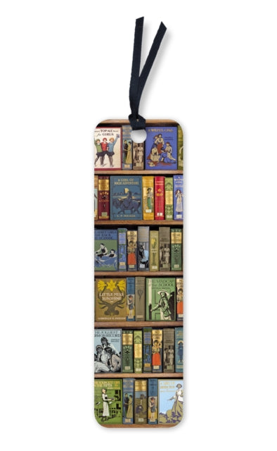 Flame Tree Studio - Bodleian High Jinks! Bookmarks (pack of 10) - New