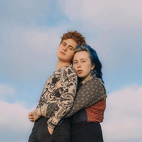 Girlpool - What Chaos Is Imaginary - CD