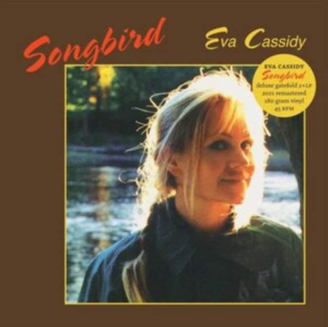 CASSIDY - SONGBIRD - Vinyl Record VINYL