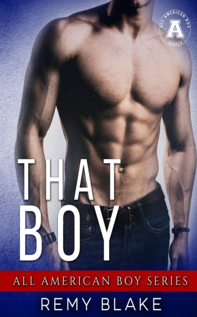 Blak - That Boy The All American Boy Series - New paperback or softba