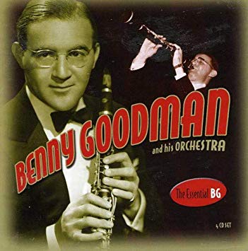 Benny Goodman - Essential - CD