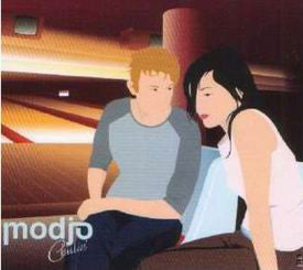 Modjo - Chillin' - Used CD