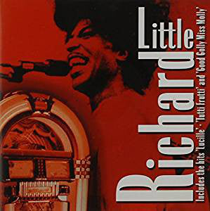 Little Richard - Used CD