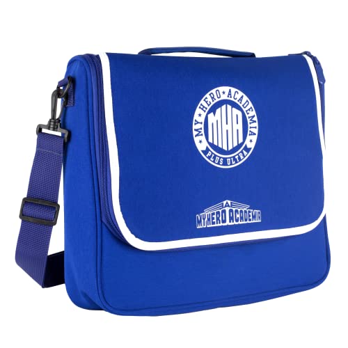MHA MESSENGER BAG - New Nintendo Switch