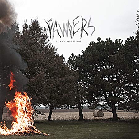 Yawpers - Human Question - CD