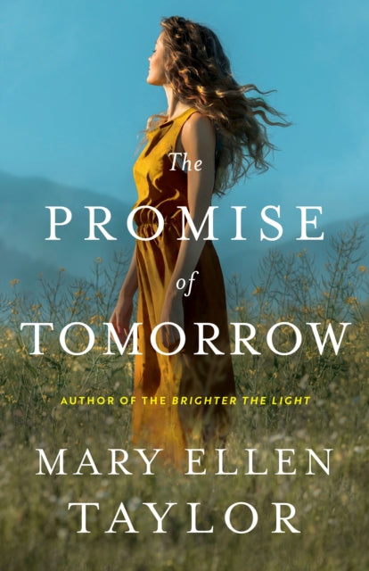 Mary Ellen Taylor - Promise of Tomorrow - Hardback