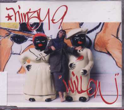 Ninety-9 - Willow - Used CD