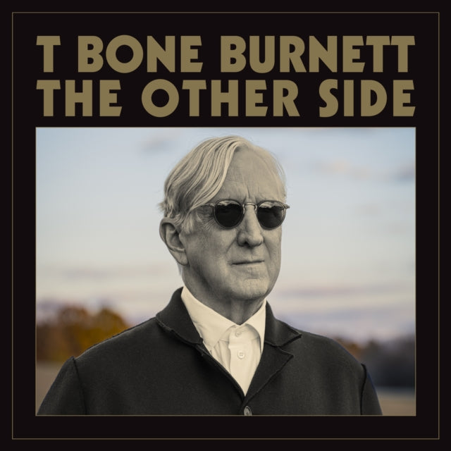T BONE BURNETT - OTHER SIDE - CD