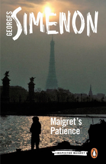 Georges Simenon - Maigret's Patience : Inspector Maigret #64 - Pap