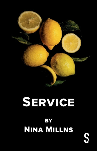 Millns - Service - New paperback or softback