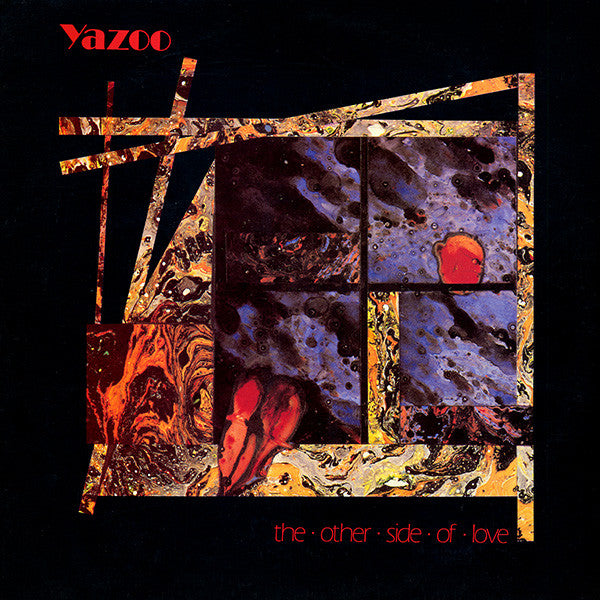 Yazoo - Other Side Of Love - Used Vinyl Record 12"