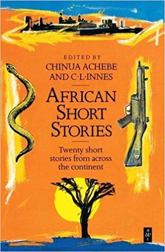 African Short Stories - New Paperback