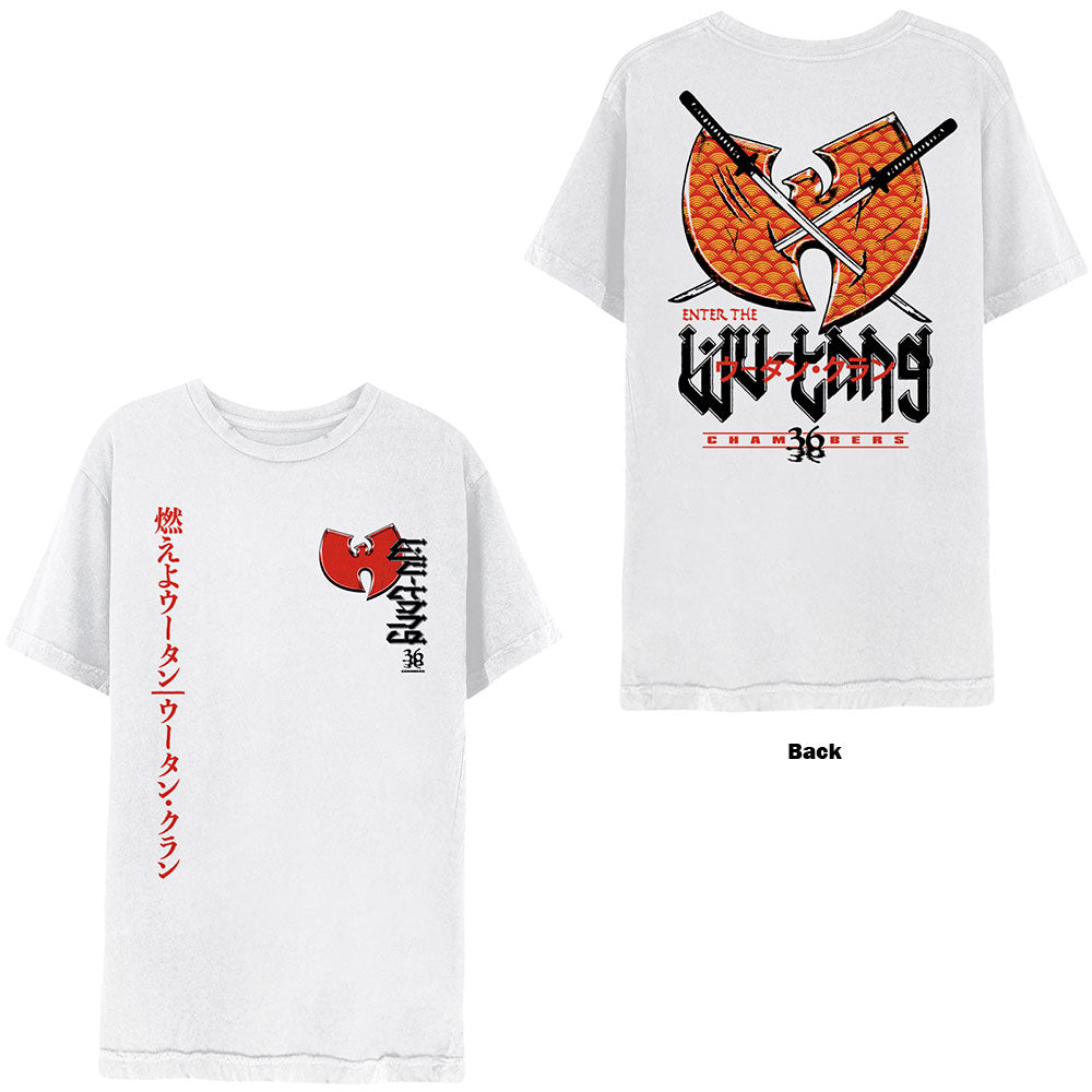 tshirt - Unisex - Short Sleeves - Large
