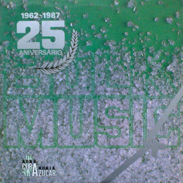 Various - Exitos De Siempre Vol. I - Vol. II - Used Vinyl Rec
