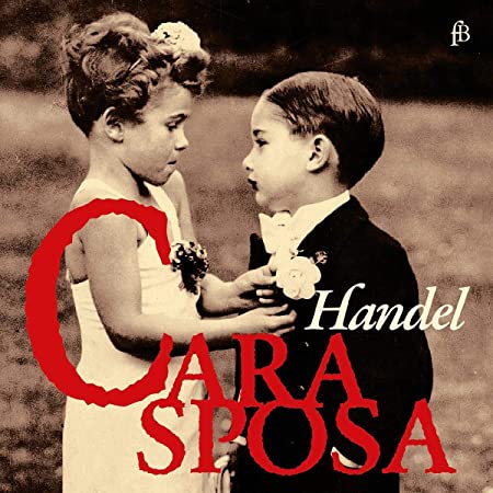 LE PETIT CONCERT BAR - CARA SPOSA - CD