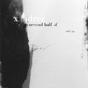 Xahdrez - Second Half Of Nothing - Used Vinyl Record 10"