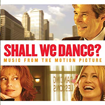 Various - Shall We Dance? - Music From The Motion Picture - Used CD