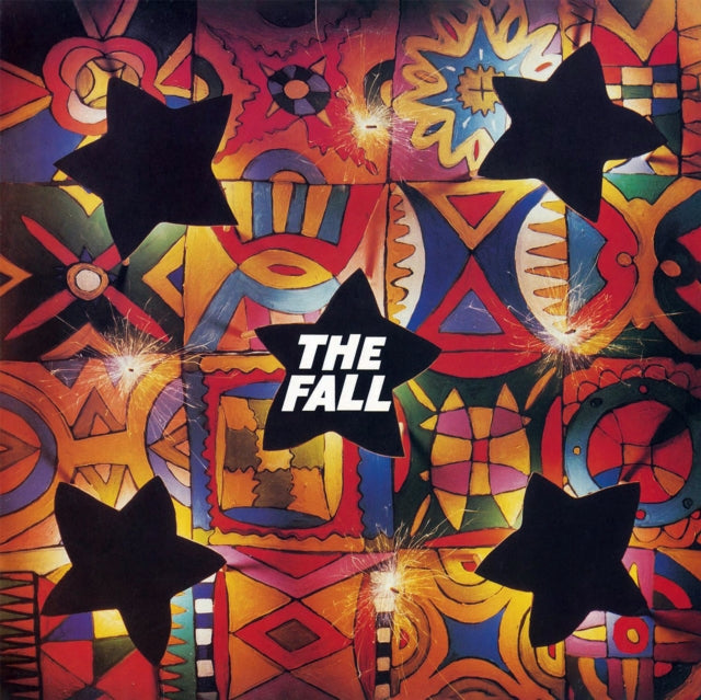 Fall - Shift-Work - Vinyl Record