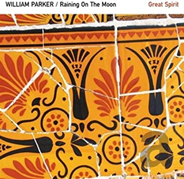 William Parker - Great Spirit - CD