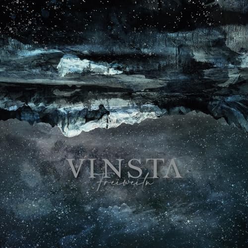 VINSTA - FREIWEITN - Vinyl Record
