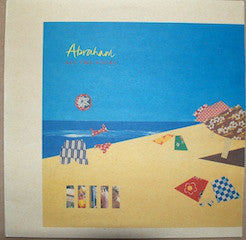 Abraham - All the Fours - Used Vinyl Record 12"