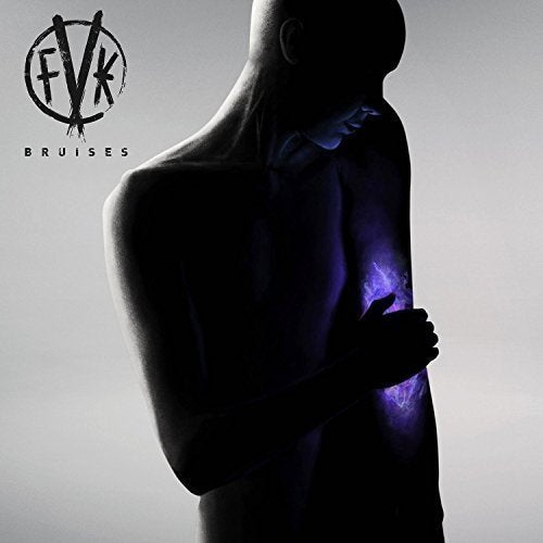 Fearless Vampire Kil - Bruises - CD