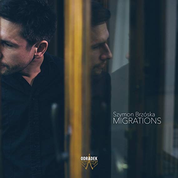 Tomasz Szczesny - Szymon Brzoska: Migrations - CD