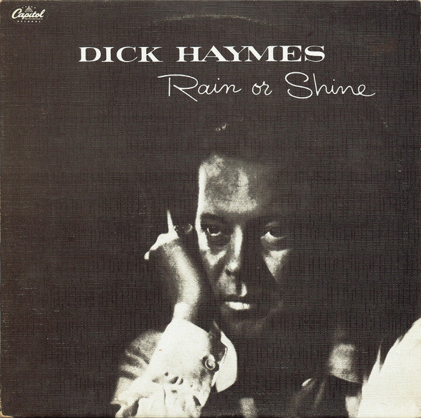 Dick Haymes - Rain Or Shine - Used Vinyl Record