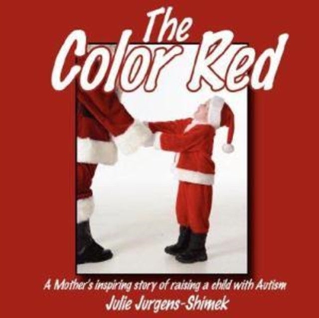Jurgens-Shimek - Color Red - New paperback or softback