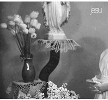 Jesu - Everyday I Get Closer To The Light From Which I Came - New CD