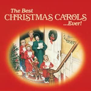 Various Artists - The Best Christmas Carols...Ever! - CD2