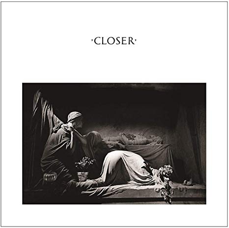 Joy Division - Closer - Vinyl Record