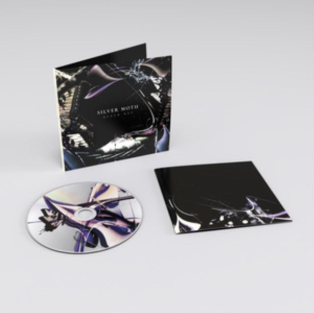 SILVER MOTH - BLACK BAY - CD / Album