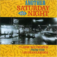 VARIOUS ARTISTS - ANOTHER SATURDAY NIGHT - CD