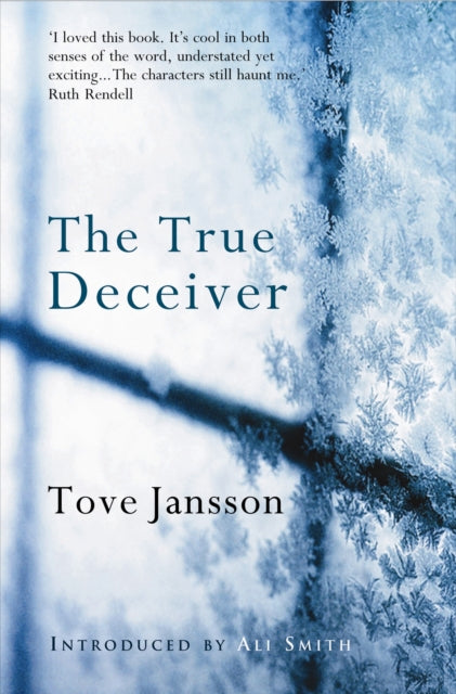 Tove Jansson - True Deceiver - Paperback