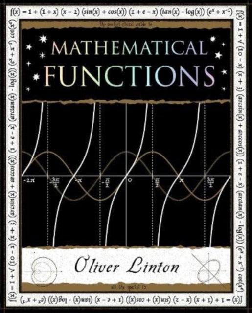 Oliver Linton - Mathematical Functions - Paperback
