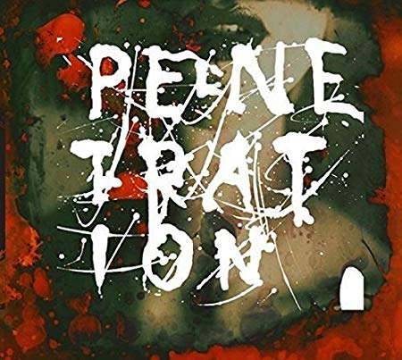 Penetration - Resolution - CD