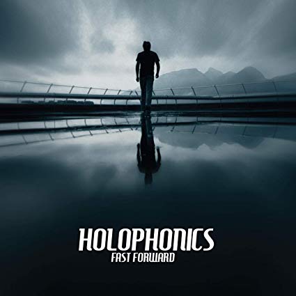 Holophonics - Fast Forward - CD